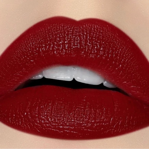 ✨Pick 5/$25- Basic Beauty Lipstick in the Shade “FALL4U”-NEW! - Picture 4 of 4